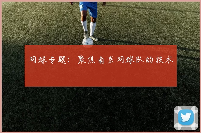 网球专题：聚焦南京网球队的技术